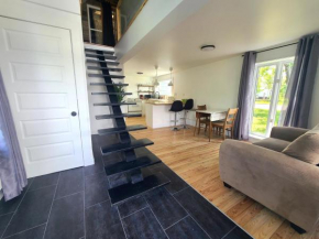 Aux 4 vents - Auberg'Inn, Carleton-Sur-Mer